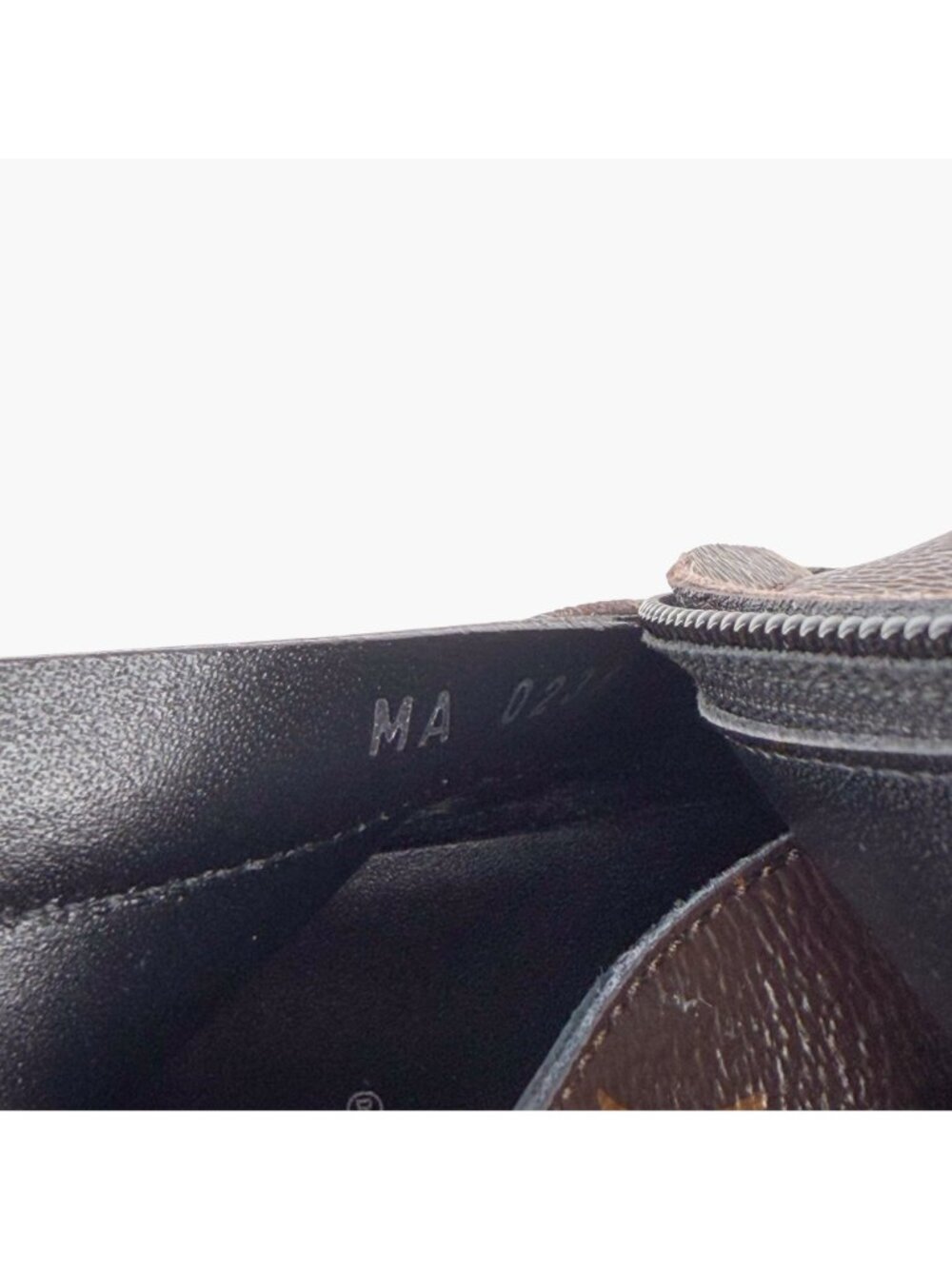 Louis Vuitton Star Trail Combat Boots LV Monogram Brown Size 38.5 US 8.5 Women's - Picture 14 of 15